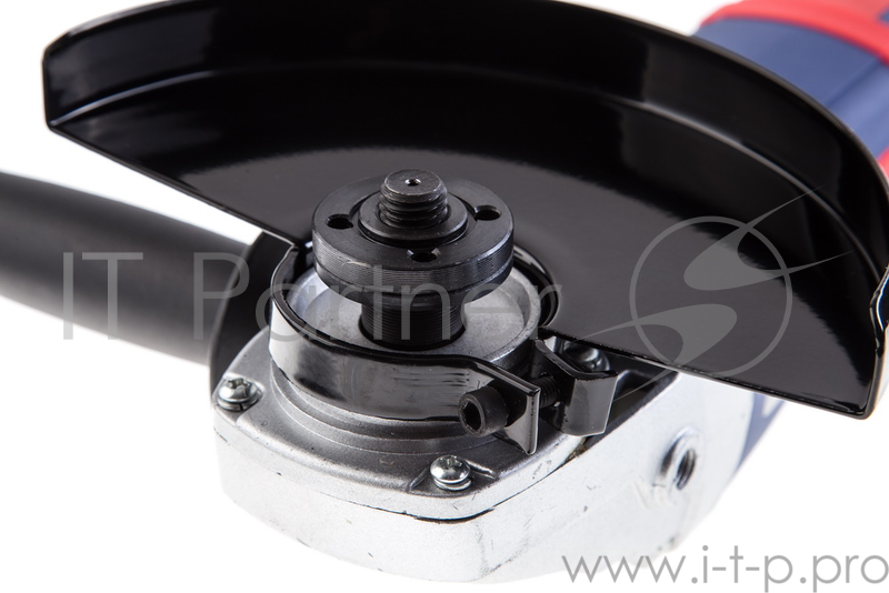 УШМ (болгарка) ДИОЛД МШУ-1,5-01 1500Вт 180мм 0-8000об/мин