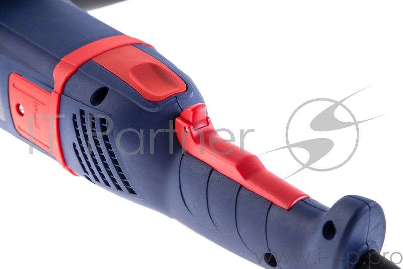 УШМ (болгарка) ДИОЛД МШУ-1,5-01 1500Вт 180мм 0-8000об/мин