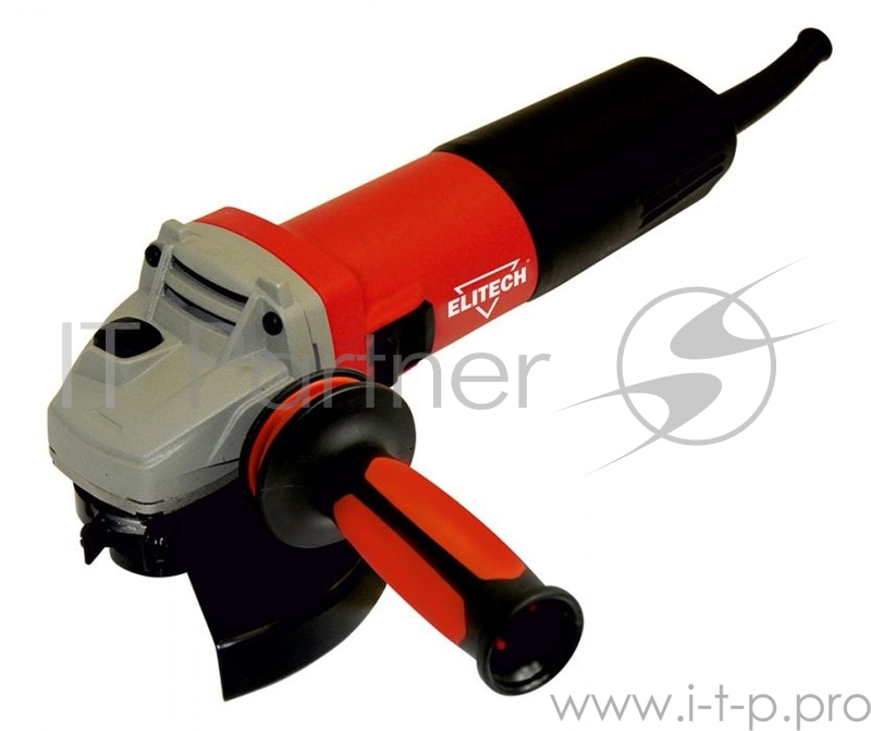 УШМ (болгарка) ELITECH МШУ 2523 2500Вт 230мм 6500об/мин