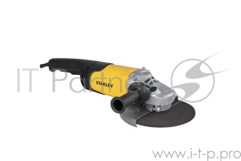 УШМ (болгарка) STANLEY STGL2023-RU 2000Вт 230мм