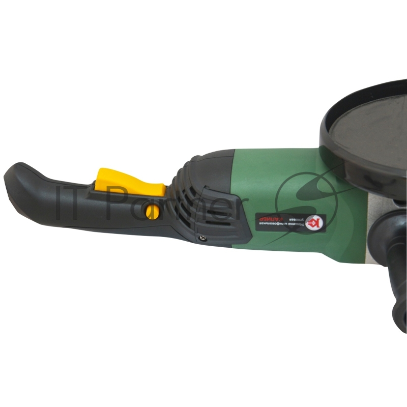 УШМ (болгарка) КАЛИБР 180/1800 1800Вт 180мм