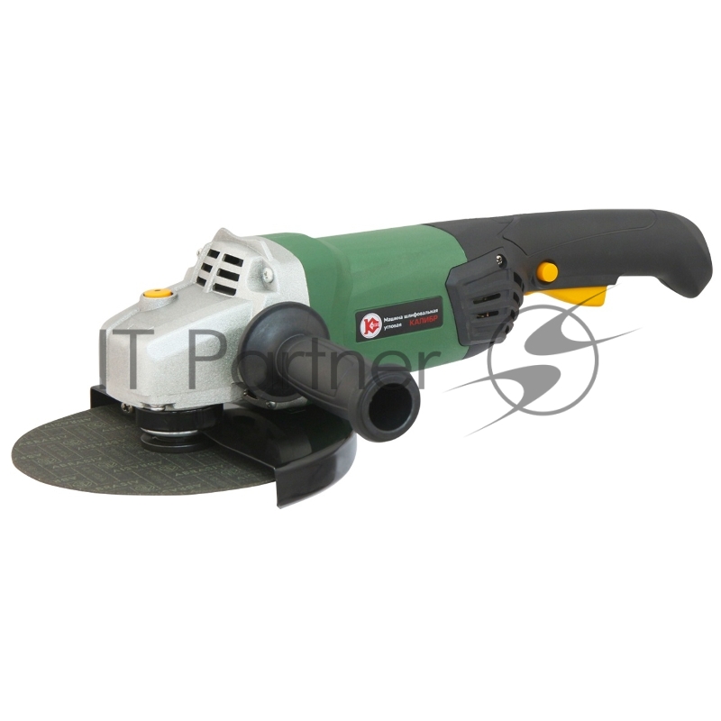 УШМ (болгарка) КАЛИБР 180/1800 1800Вт 180мм