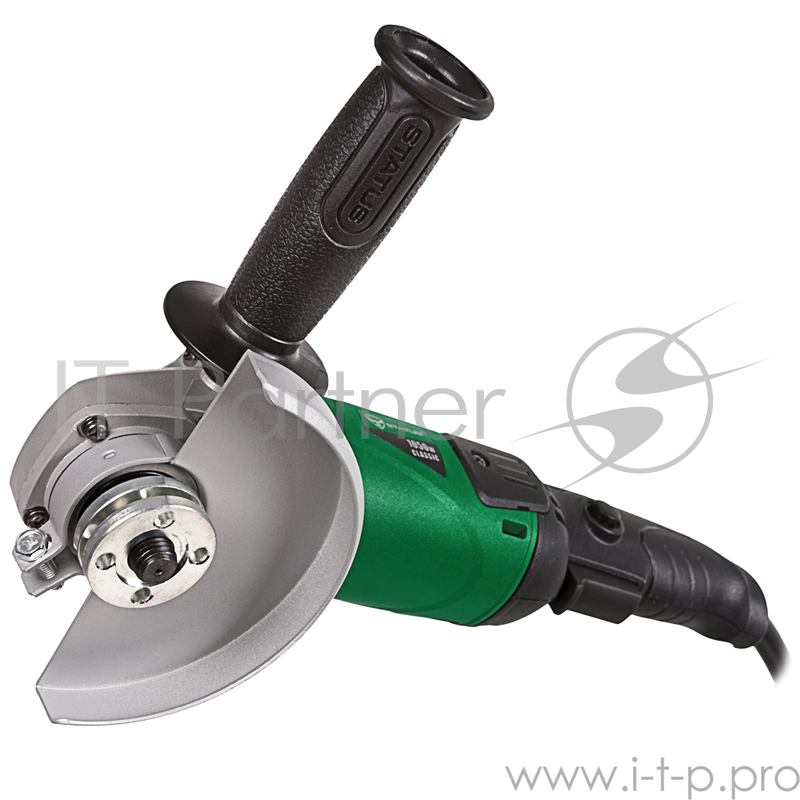 УШМ (болгарка) STATUS SH125S 1050Вт 11000об/мин 125мм