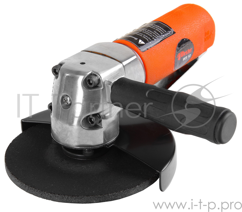 Машина углошлифовальная WESTER WS-10