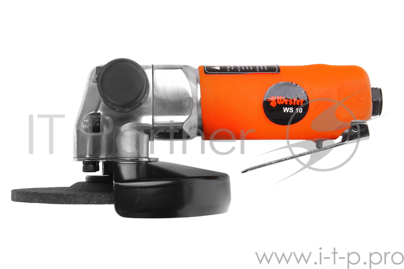 Машина углошлифовальная WESTER WS-10