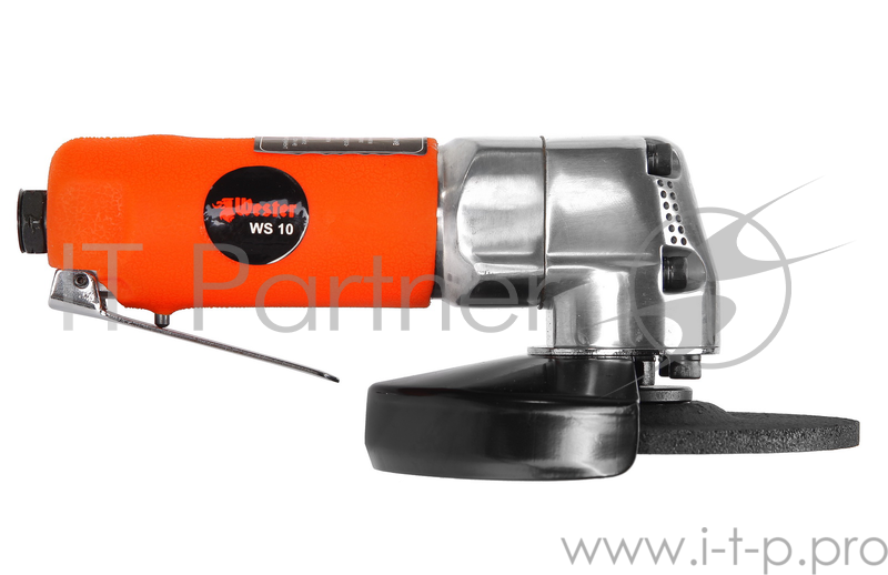 Машина углошлифовальная WESTER WS-10