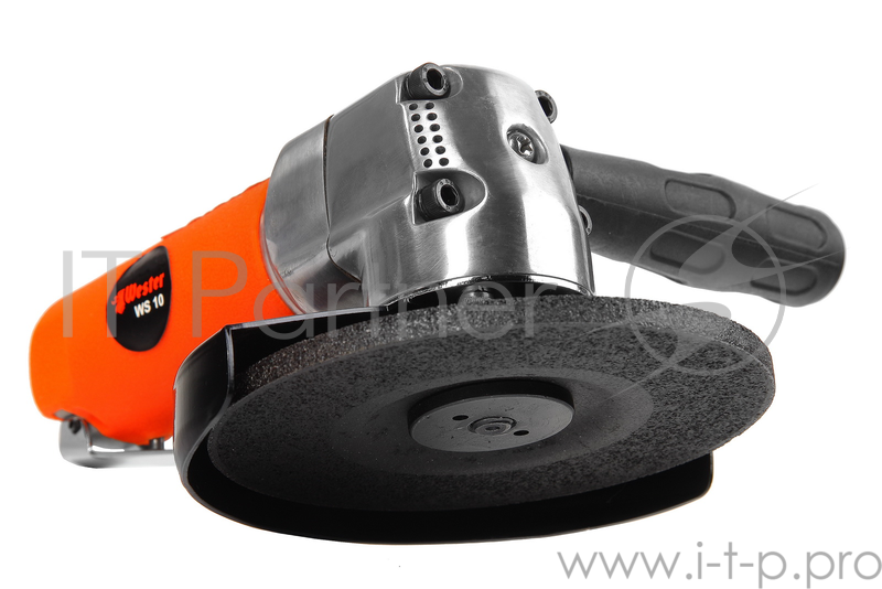 Машина углошлифовальная WESTER WS-10