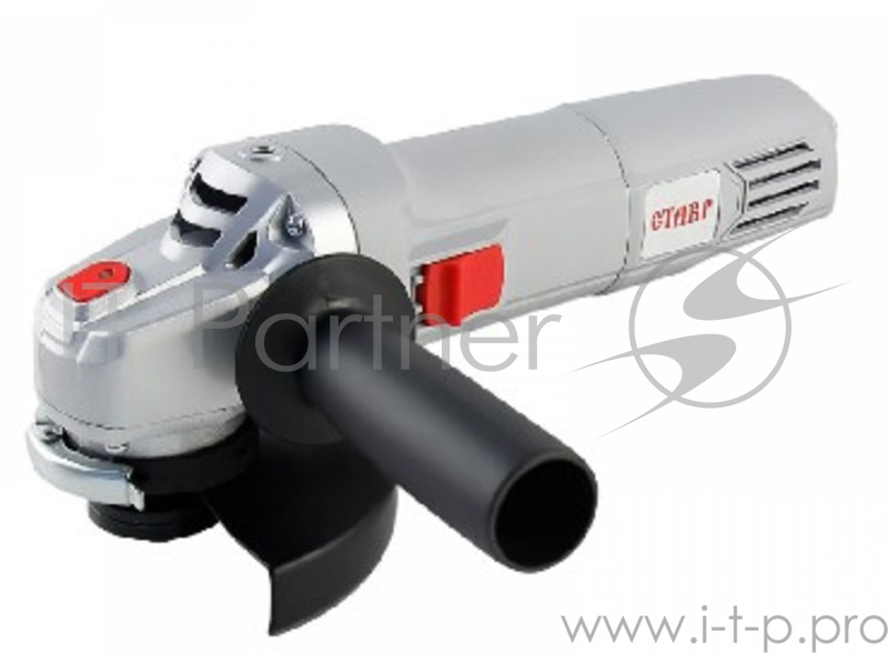 Шлифовальная машина СТАВР МШУ-125/900 Напряжение сети, В: 220±10% Частота, Гц: 50 Мощность, Вт: 900 Число оборотов/мин: 11000 Максимальный размер диска, мм: 125 Посадочный размер, мм: 22,2 Длина шнура питания, м: 3 Масса, кг: 2 Комплектация: защитный