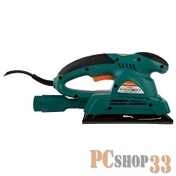 Машинка шлифовальная плоская вибрационная STURM OS8025 250Вт 12000об/мин 90х187мм подключ. пылесоса