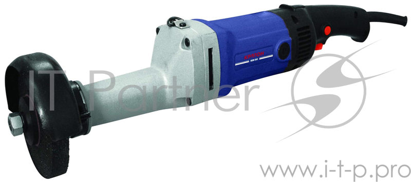 Шлиф.машинка прямая КРАТОН VGM-950 950Вт 5000об/мин 125мм