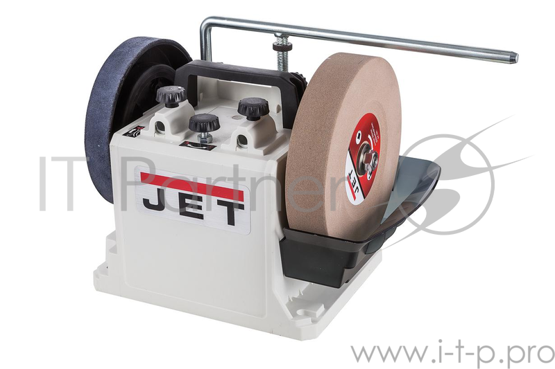 Шлифовально-полировальный станок JET JSSG-8-M 230 В 10000409M 160Вт 100-200об/мин