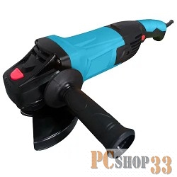 УШМ болгарка STURM AG9018P 180мм 1800Вт ПОВЫШ ПЫЛЕЗАЩИТА