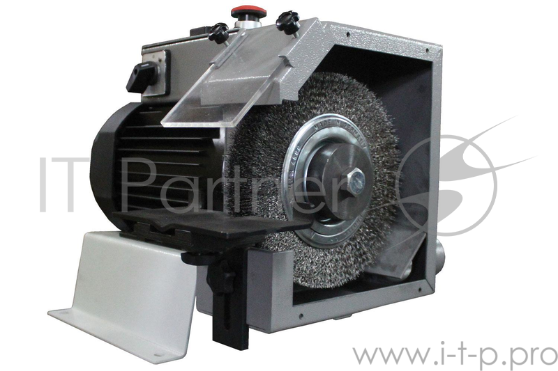 Станок шлифовальный JET JDC-200 50000310T для снятия заусенцев 380В 750Вт