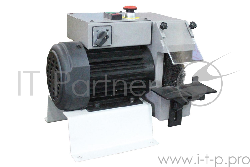 Станок шлифовальный JET JDC-200 50000310T для снятия заусенцев 380В 750Вт