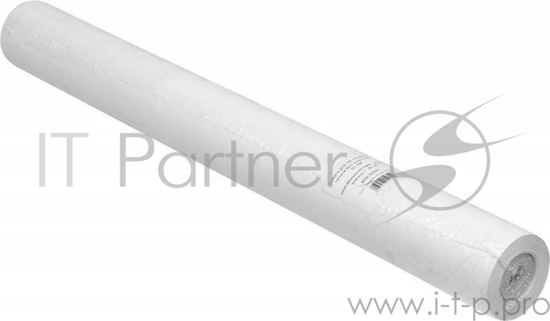 Бумага широкоформатная Xerox, Canon XEROX 450L90001 Бумага Xerox InkJet Monochrome, A0+, рулон, плотность 80 г/м2, 914mm x 50m