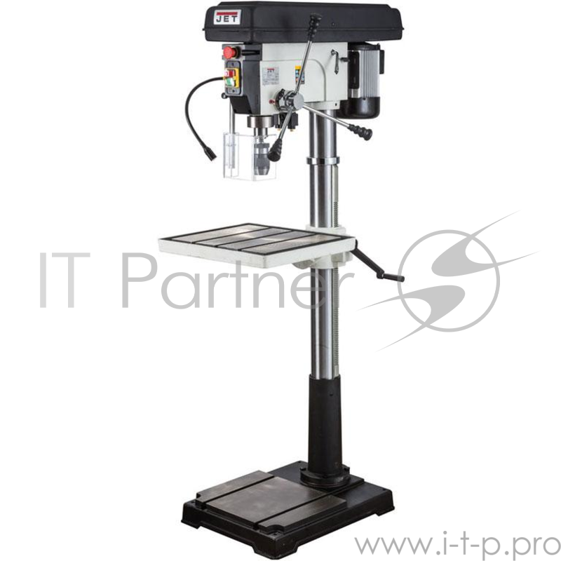 Станок сверлильный JET JDP-20FT (10000460T) cверлильный станок по металлу 400 в