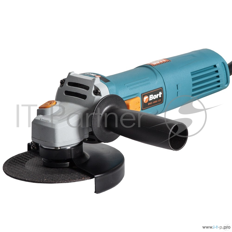 Шлифовальная машина BORT BWS-1000-125 Диаметр диска 125 мм, Длина шнура питания 2 м, Мощность 1000 Вт, Вес изделия 2,0 кг, Скорость холостого хода 11500 об/мин, Частота тока 50 Гц, Посадочный диаметр диска 22 мм, Габариты упаковки 32,5x12x12 см, Тип