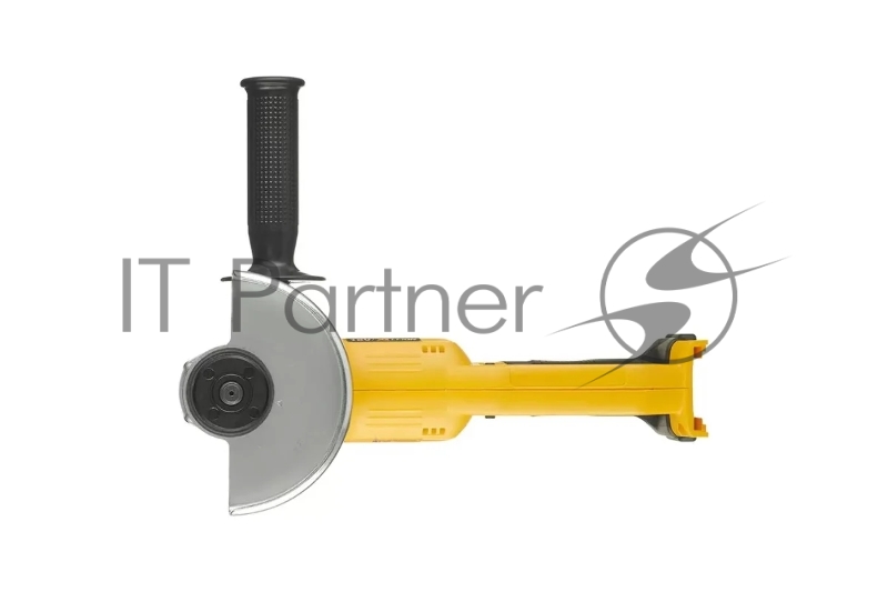 УШМ (болгарка) DEWALT DCG412N-XJ угловая шлифмашина 18.0 в xr 125мм 405Вт 7000об/мин без акк и зу