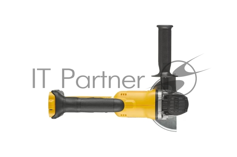 УШМ (болгарка) DEWALT DCG412N-XJ угловая шлифмашина 18.0 в xr 125мм 405Вт 7000об/мин без акк и зу
