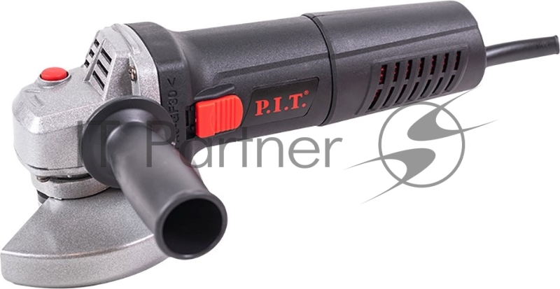 Шлифмашина угловая РWS125-D1 P.I.T., шт