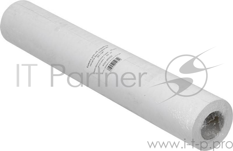 Бумага широкоформатная Xerox, Canon XEROX 450L90002 Бумага Xerox InkJet Monochrome, A1+, рулон, плотность 80 г/м2, 610мм х 50 м