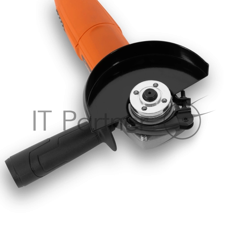 УШМ (болгарка) DAEWOO DAG 850-125 850Вт 11000об/мин