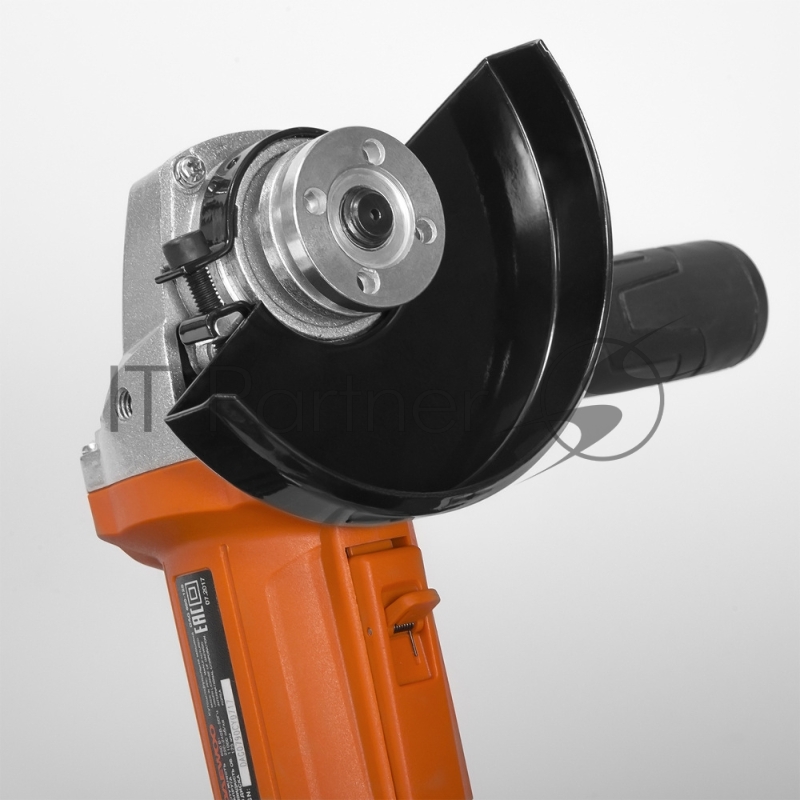 УШМ (болгарка) DAEWOO DAG 650-125 650Вт 11000об/мин