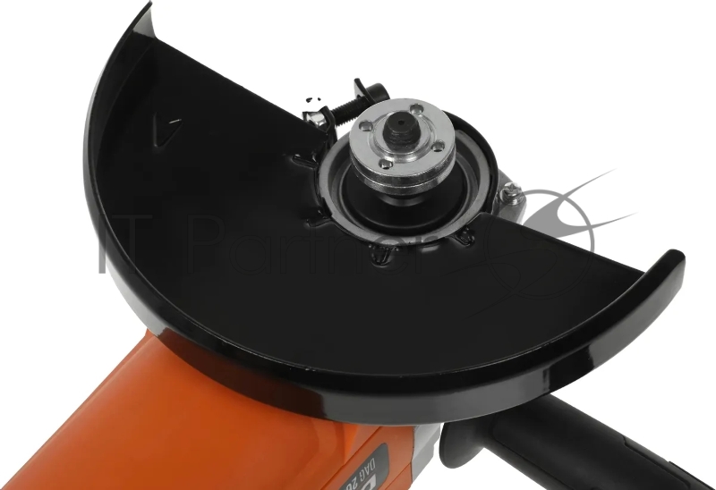 УШМ (болгарка) DAEWOO DAG 2600-230 2600Вт 230мм 6600об/мин