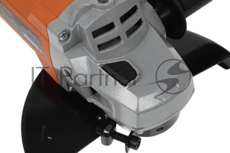 УШМ (болгарка) DAEWOO DAG 2600-230 2600Вт 230мм 6600об/мин