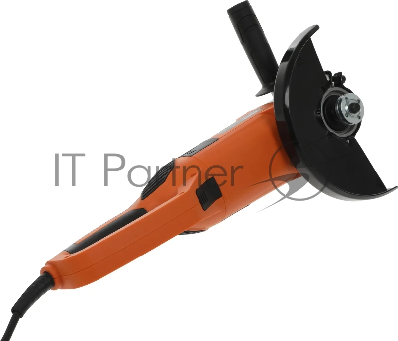 УШМ (болгарка) DAEWOO DAG 2600-230 2600Вт 230мм 6600об/мин