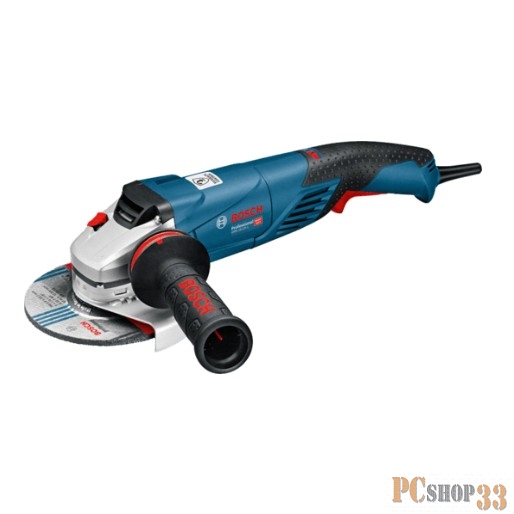 УШМ (болгарка) BOSCH GWS 18-125 SL 1800Вт 125мм 2800об/мин