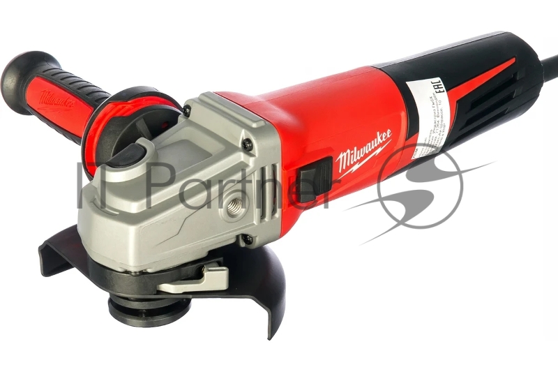 УШМ Milwaukee AGV 15-125 XC 4933428120