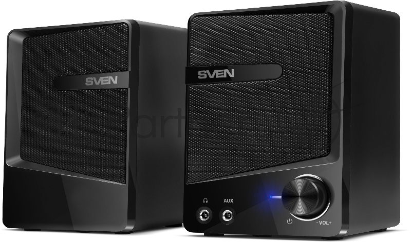 Колонки SVEN 248 SV-016333