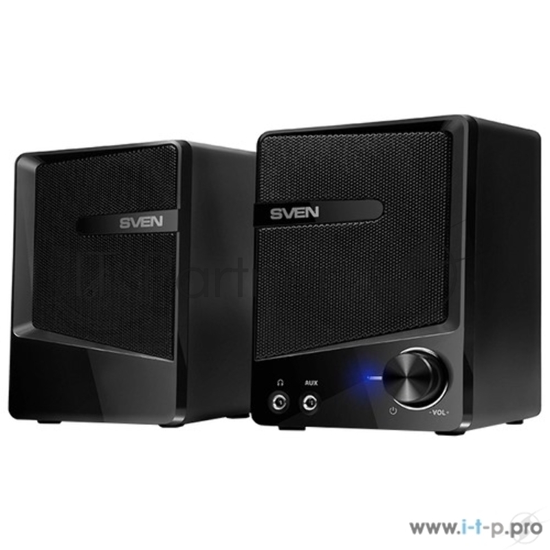 Колонки SVEN 248 SV-016333