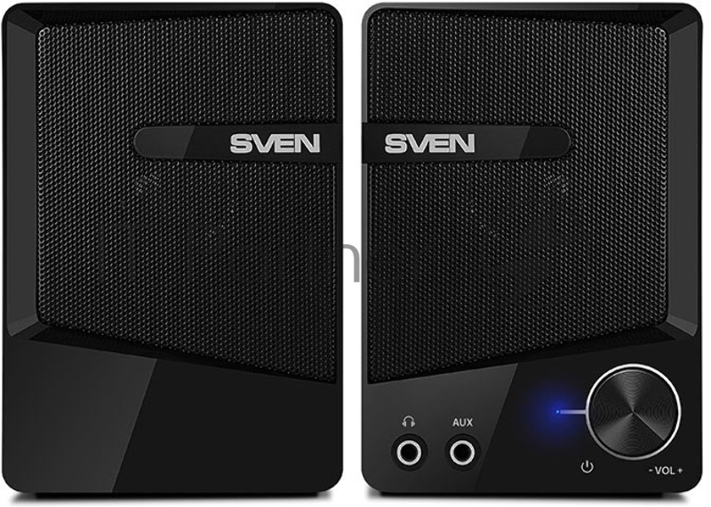 Колонки SVEN 248 SV-016333