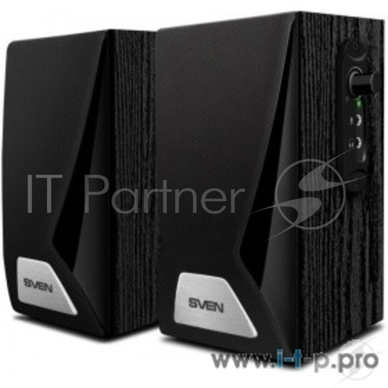 Колонки SVEN SPS-555 (5Вт, USB) SV-016135