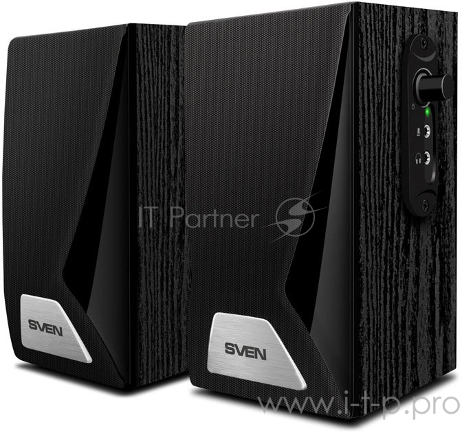 Колонки SVEN SPS-555 (5Вт, USB) SV-016135