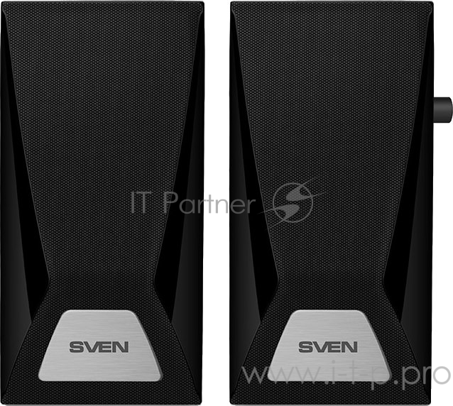 Колонки SVEN SPS-555 (5Вт, USB) SV-016135