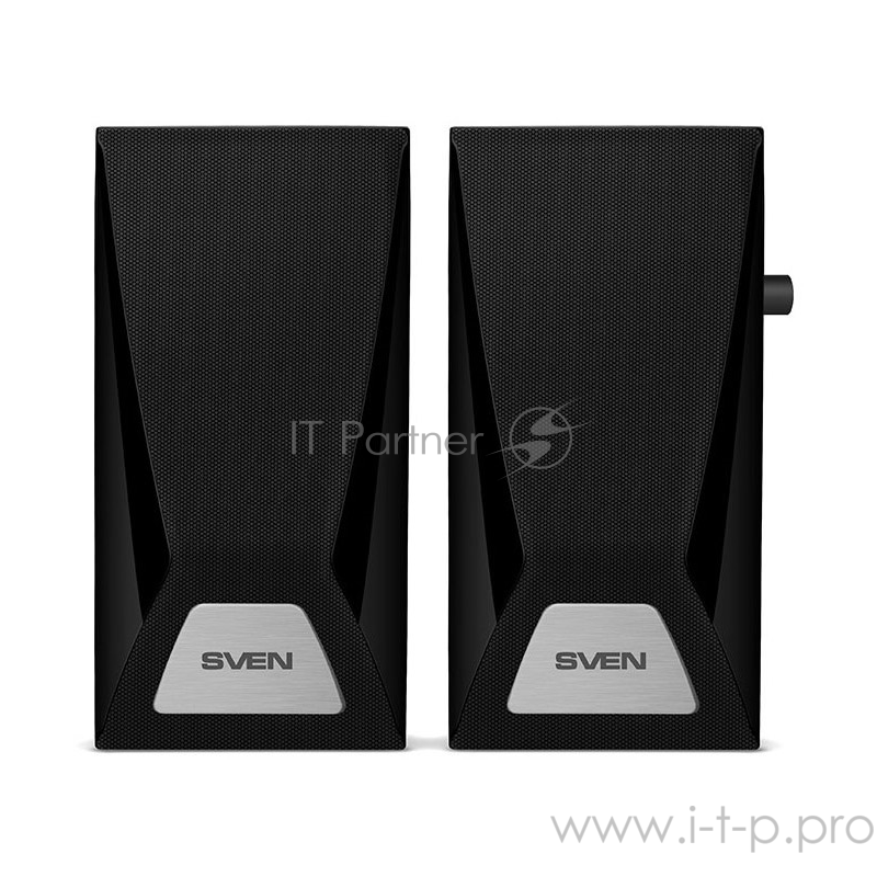 Колонки SVEN SPS-555 (5Вт, USB) SV-016135