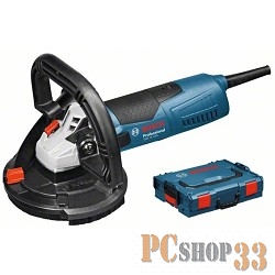 Bosch Шлифмашина по бетону GBR 15 CAG 0601776001