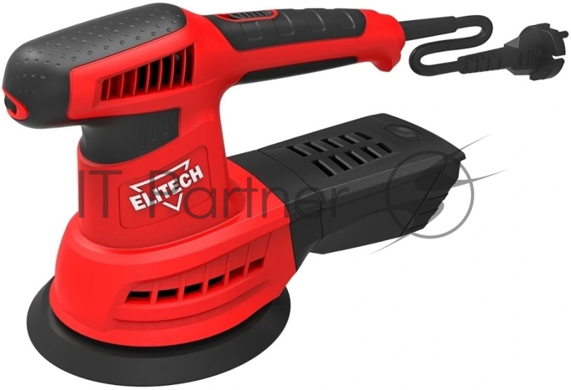 Elitech Шлифмашина экс МШЭ 0515Э