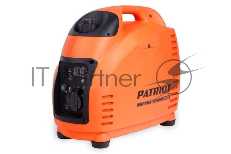 Генератор Patriot 2000i 1.8кВт