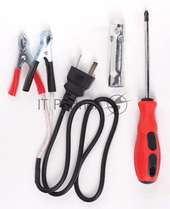 Генератор Patriot 2000i 1.8кВт