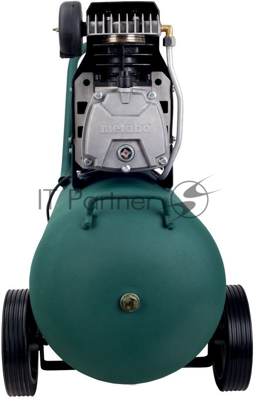 Компрессоры Metabo 250-50 W 601534000 Компрессор { масл.1.5кВт,50л, вес 32.5 кг }