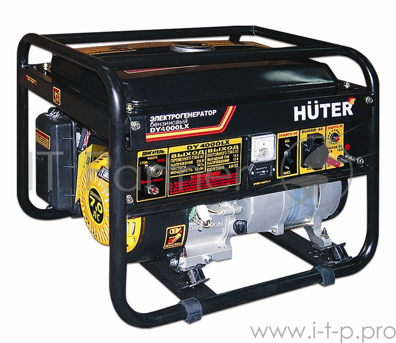 четырехтактный,3000Вт,220В/50Г