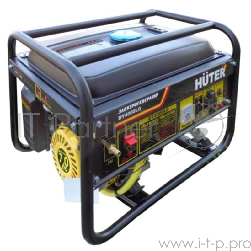 Электрогенератор DY4000LG