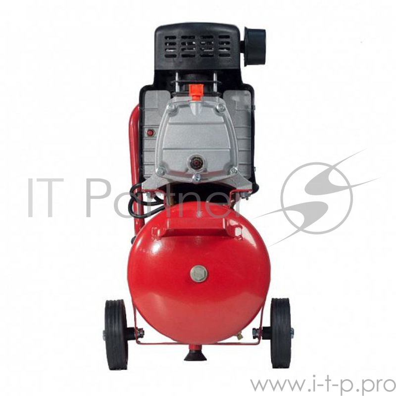 Компрессор AURORA AIR-25 1500Вт 220В 206л/мин 8Бар 24л