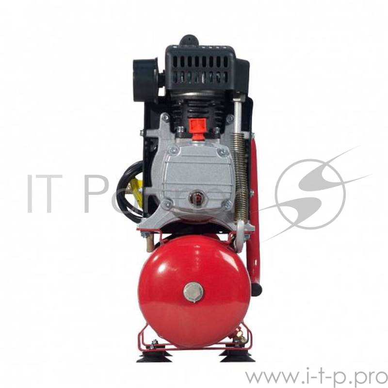 Компрессор AURORA BREEZE-8 1100Вт 220В 155л/мин 8Бар 8л