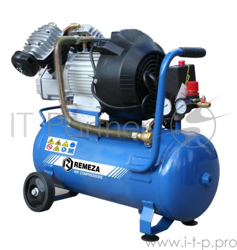 Компрессор REMEZA СБ 4/С- 50.J2047 B