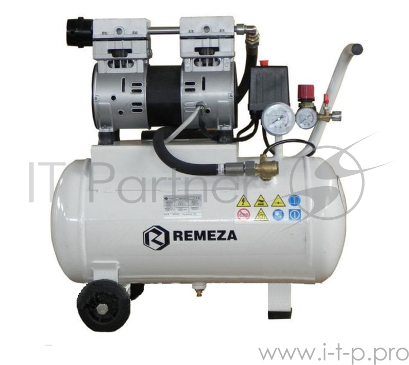 Компрессор REMEZA СБ4/С-24.OLD10